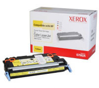 Xerox Cartridge for HP 2700/3000, Yellow (003R99757) Xerox Cartridge for HP 2700/3000, Yellow (003R99757)